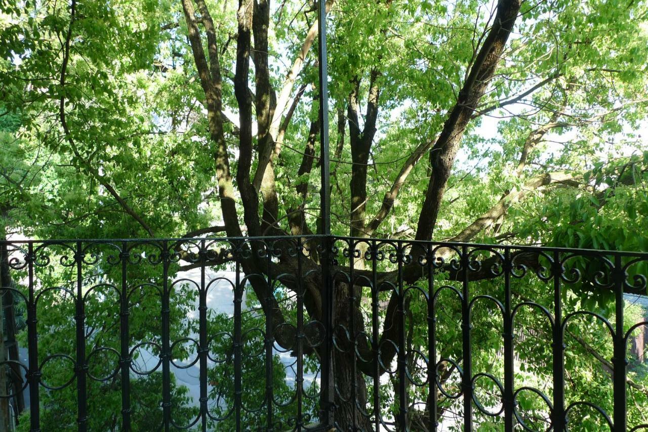 Old Town Guesthouse Suchumi Zewnętrze zdjęcie